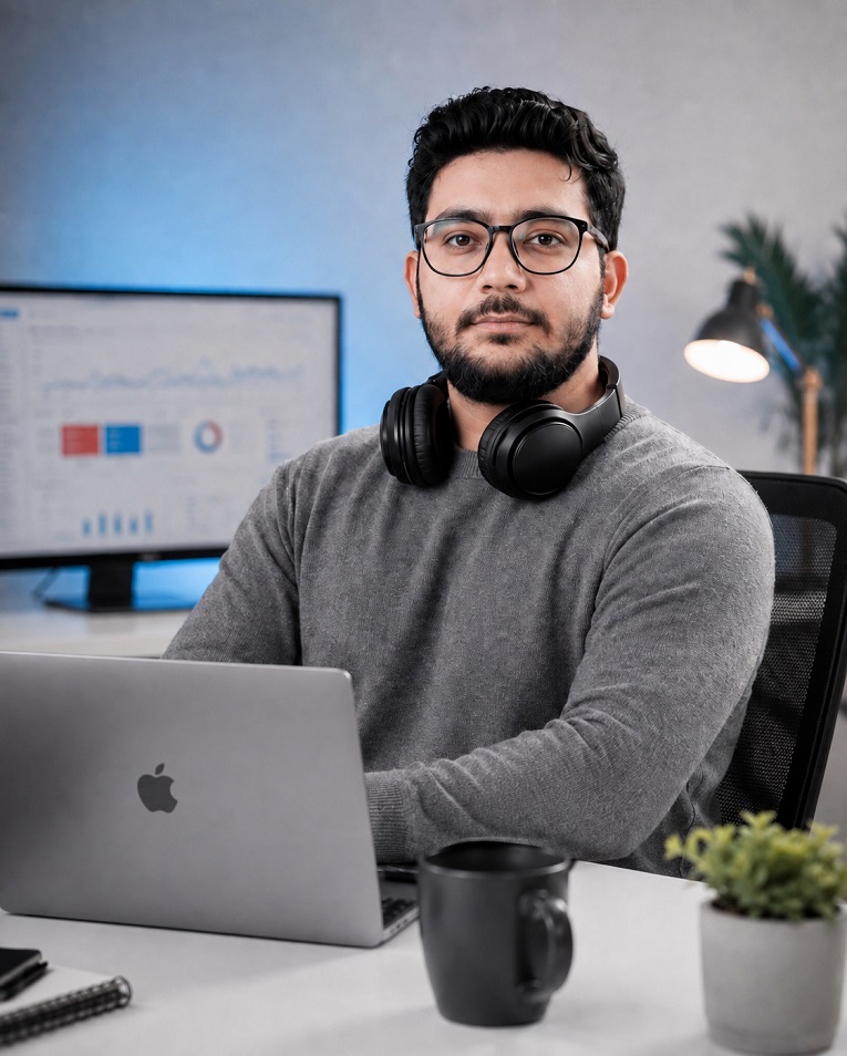 Muhammad Tayyab Google Ads client reviews and testimonials
