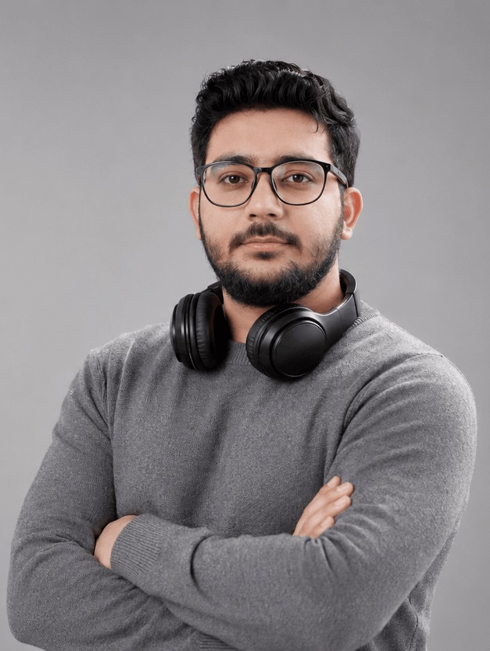 Muhammad Tayyab Google Ads Expert
